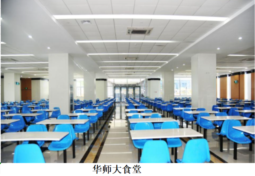 午餐怎么安排？