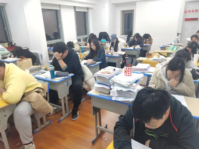 2025年港澳台联考报名